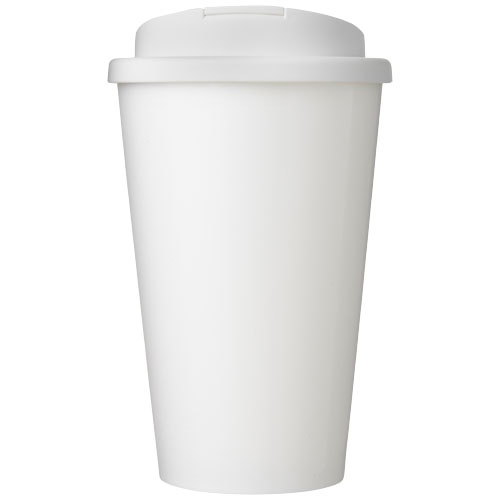 Brite-Americano® 350 ml Tumbler with Spill-proof Lid
