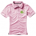 Calgary Short Sleeve Women's Polo 24