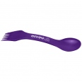 Epsy 3-in-1 Spoon, Fork, and Knife 5