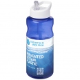 H2O Active® Eco Big Base 1 Litre Spout Lid Sport Bottle 7