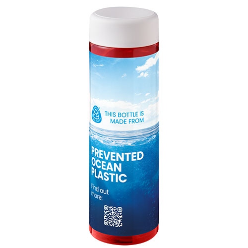 H2O Active® Eco Vibe 850 ml Screw Cap Water Bottle