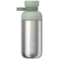 Mepal Vita 500 ml Recycled Stainless Steel Water Bottle 4