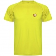 Montecarlo Short Sleeve Kids Sports T-Shirt 14