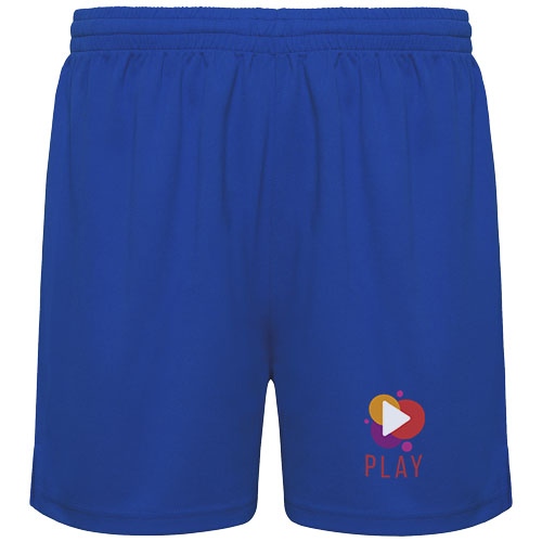 Player Kids Sports Shorts