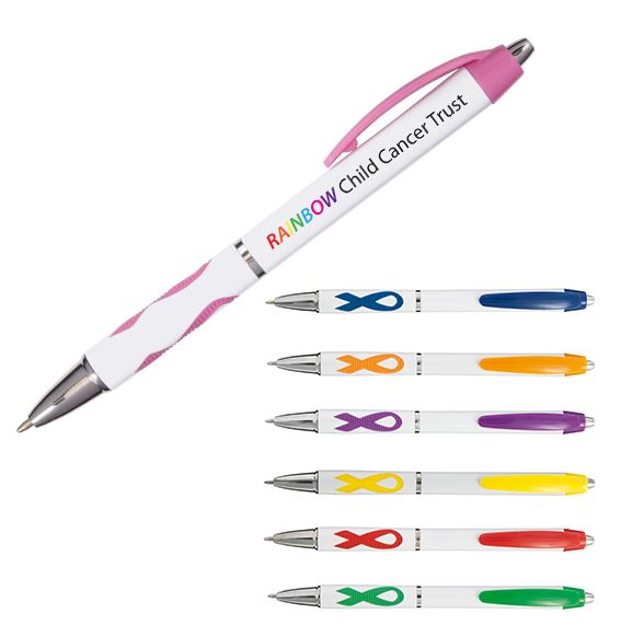 Ribbon Pen UK Corporate Gifts