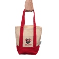 Rivington Mini Recycled Cotton Shopper 20