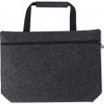 RPET Felt Document Bag 3