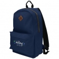 Stratta 15" Laptop Backpack 15L 6
