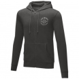 Theron MenS Full Zip Hoodie 7