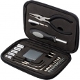 Leather Case Tool Kit 3