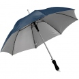 Umbrella with Silver Underside 3