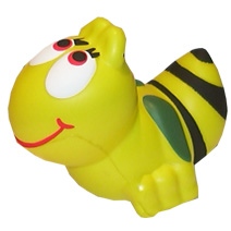 Wasp Stress Toy