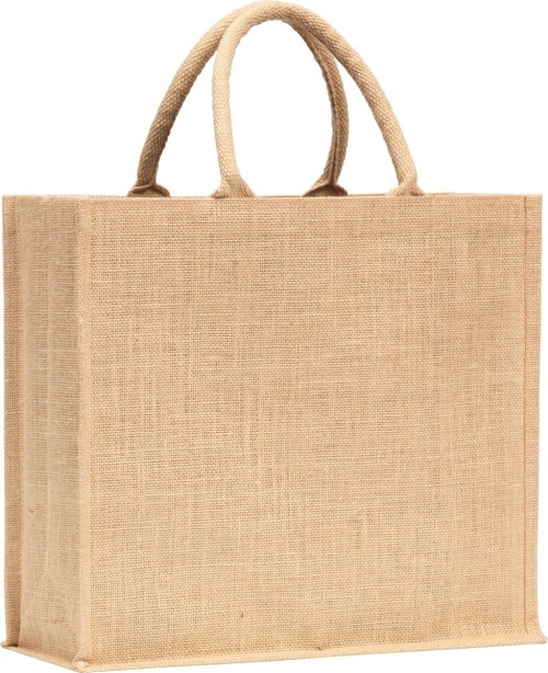 Whitstable Jute Tote Bag