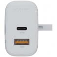 Xtorm XEC067G GaN² Ultra 67W Wall Charger - UK Plug 3