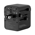 Zylo 35W GAN Travel Adapter 3