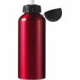 Aluminium Single Walled Drinking Bottle (650ml) 7