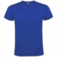 Atomic Short Sleeve Unisex T-Shirt 7