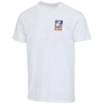 Azurite 160 G/m² Short Sleeve Unisex OCS Organic T-Shirt 7