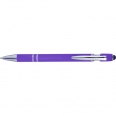 Ballpen with Rubber Finish 11