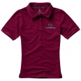 Calgary Short Sleeve Women's Polo 23