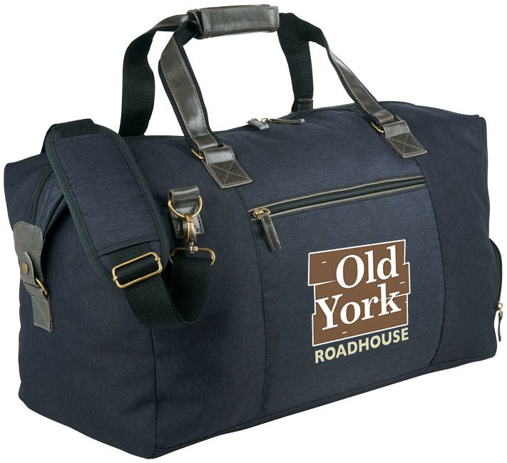 Capitol Duffel Bag
