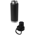 Fortis 700 ml RCS Recycled Stainless Steel Copper Vacuum Insulated Water Bottle (Carbonated Safe) 5