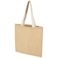 Juta 300 G/M² Jute Tote Bag 7L 1