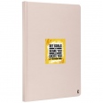 Karst® A5 Stone Paper Hardcover Notebook - Lined 12