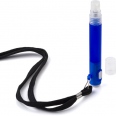 Lanyard with Spray Bottle and Torch 2