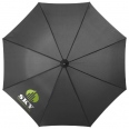 Lisa 23 Auto Open Umbrella with Wooden Handle" 6