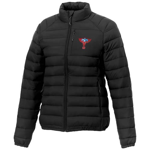 Pallas Women's Recycled Insulated Jacket