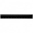 Refari 30 cm Recycled Plastic Ruler 3