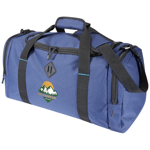 Repreve® Ocean GRS RPET Duffel Bag 35L