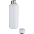 Spring 750 ml Sublimation RCS Recycled Single Wall Stainless Steel Water Bottle 5
