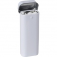 Tall Hinged Tin with Dextrose Mints 2