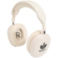 Alzir Recycled Plastic Over-ear Wireless Bluetooth Headset 7