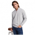 Aneto Quarter Zip Sweater 3