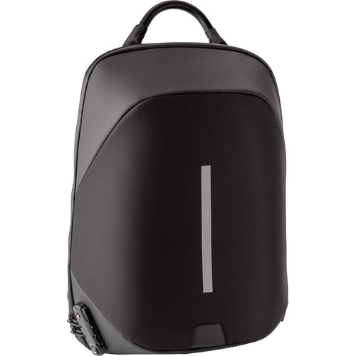 Backpack with Laptop Pocket and USB Port