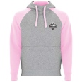 Badet 280 G/m² Unisex Two-tone Hoodie 11