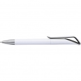 Ballpen with Geometric Cap 3