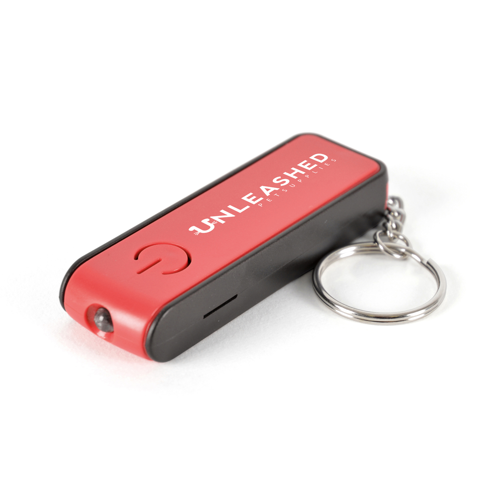 Bexton Keyring Torch UK Corporate Gifts