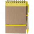 Recycled Notebook 6