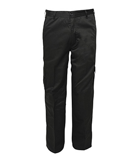 Cargo Trousers