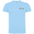 Dogo Premium 165 G/m² Short Sleeve Men's T-Shirt 8