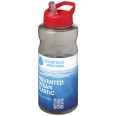 H2O Active® Eco Big Base 1 Litre Spout Lid Sport Bottle 5
