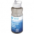 H2O Active® Eco Big Base 1 Litre Spout Lid Sport Bottle 8