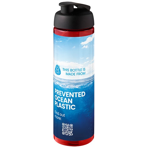 H2O Active® Eco Vibe 850 ml Flip Lid Sport Bottle