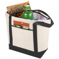Lighthouse Non-woven Cooler Tote 21L 1