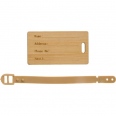 Luggage Tag 3