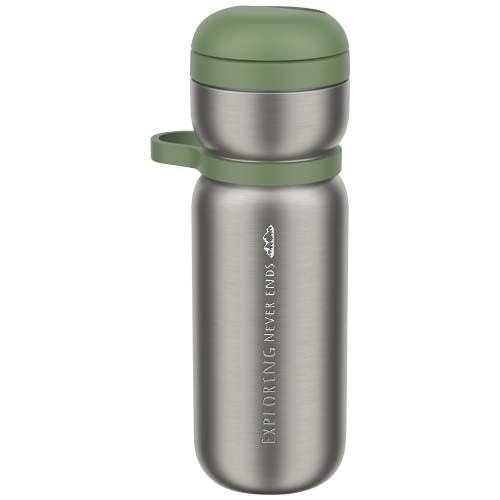 Mepal Twist 600 ml Insulated Sport Bottle